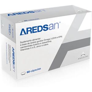 Angelini Aredsan 60 Capsules