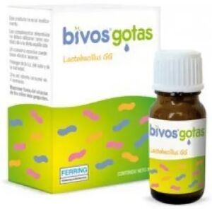 Ferring Bivos Lactobacillus GG 8ml