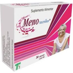 Meno Tecnilor x30 Capsules