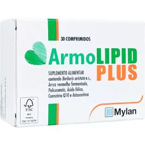 Armolipid Plus 30 Tablets