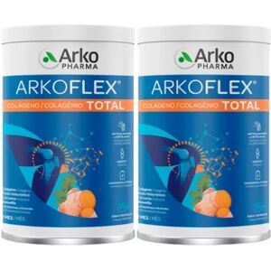 Arkopharma ArkoFlex Collagen 390G x2