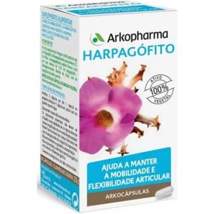 Arkopharma Arkocápsulas Harpagophytum Capsules x45