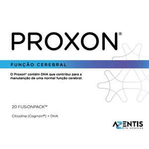 Azentis PROXON 20 AMPOULES + 20 CAPSULES
