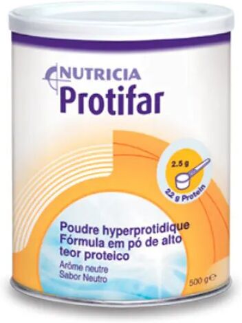 Nutricia Protifar Nutritional Supplement in Powder 500g