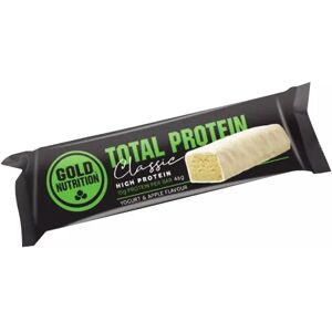 Gold Nutrition Total Protein Yogurt Apple - Protein Bar Gold Nutrition Total Protein Yogurt Apple - Protein Bar