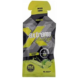 Gold Nutrition Extreme Fluid Gel 40g lime Gold Nutrition Extreme Fluid Gel 40g lime