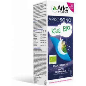 Arkopharma AkroSono Kids Bio Oral Solution - Oral Solution Arkopharma AkroSono Kids Bio Oral Solution - Oral Solution