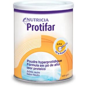 Nutricia Protifar - Protein Powder 500g - Medical Food Nutricia Protifar - Protein Powder 500g - Medical Food