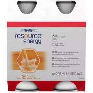 Resource Alperce Apricot Hypercaloric Food Supplement - Food Supplement Resource Alperce Apricot Hypercaloric Food Supplement - Food Supplement