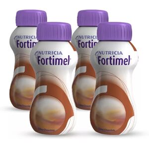 Nutricia Fortimel - High-Protein High-Energy Nutritional Supplement Nutricia Fortimel - High-Protein High-Energy Nutritional Supplement