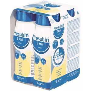 Fresubin 2Kcal Vanilla - Nutritional Supplement Fresubin 2Kcal Vanilla - Nutritional Supplement