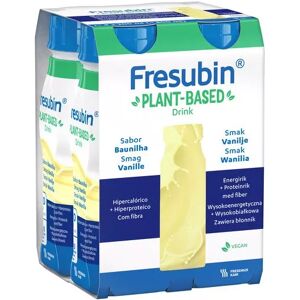 Fresubin Vanilla Plant-Based Drink - Nutrition Supplement Fresubin Vanilla Plant-Based Drink - Nutrition Supplement