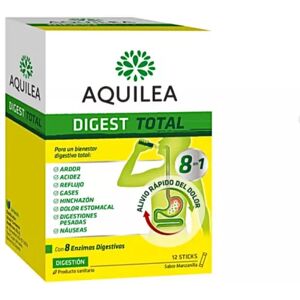 Aquilea Digest Total x12 Sticks Aquilea Digest Total x12 Sticks