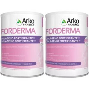 Arkopharma Forderma Fortifying Collagen 2x260g Arkopharma Forderma Fortifying Collagen 2x260g