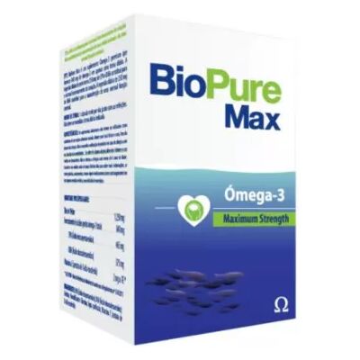 Y Farma Max Omega-3 Capsules Y Farma Max Omega-3 Capsules