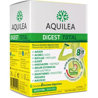 Aquilea Digest Total - Medical Device Aquilea Digest Total - Medical Device