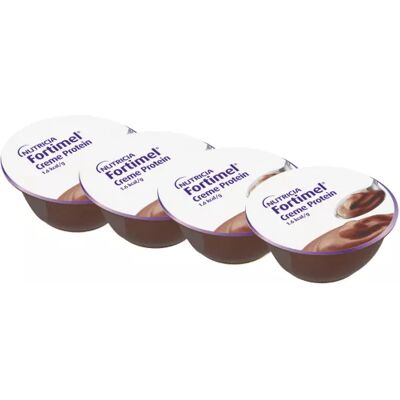 Nutricia Fortimel Compact Protein Chocolate - Nutritional Supplement Nutricia Fortimel Compact Protein Chocolate - Nutritional Supplement
