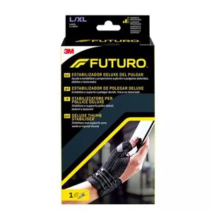 Futuro Future Thumb Support Deluxe Stabilizer Holder L/XL