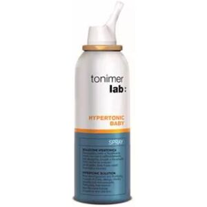 Dermoteca Tonimer Hip Baby Nasal Spray 100ml