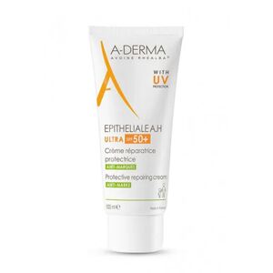 A-Derma Epitheliale A.H. Ultra SPF50+ Cream 100ml