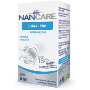 Nestlé NANCare Flora Pro Drops 5ml