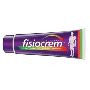 Uriach Fisiocrem Creme Muscular 250ml