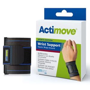 Actimove Sports Edition Wrist Support