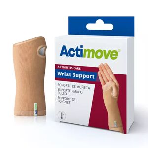 Actimove Arthritis Care Wrist Support L