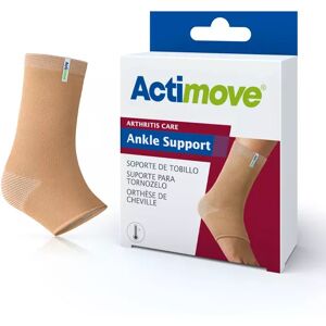 Actimove Arthritis Care Ankle Support XXL