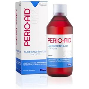 Dentaid PERIO AID INTENSI CARE COLUT 0.12% 500ML