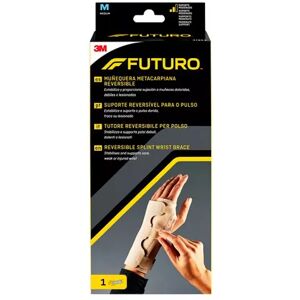 Futuro Future Wrist Support Reversible M