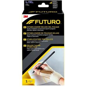 Futuro Future Thumb Support Stabilizer Holder Thumb L/XL