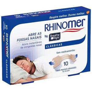 Breathe Right Large Nasal Dressing x10 Breathe Right Large Nasal Dressing x10