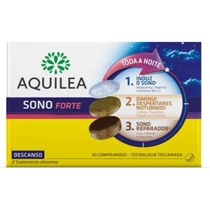 Aquilea Sono Forte x30 Pills Aquilea Sono Forte x30 Pills