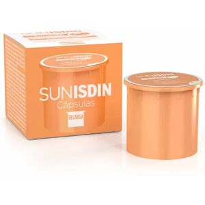 Isdin Sunisdin Oral Photoprotection Capsules - 30 Capsules Isdin Sunisdin Oral Photoprotection Capsules - 30 Capsules