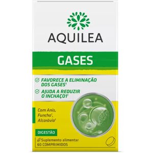 Aquilea Gases Flat Belly Pills - Dietary Supplement Aquilea Gases Flat Belly Pills - Dietary Supplement