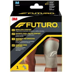 Futuro Future Knee Support Medium 76587 Futuro Future Knee Support Medium 76587