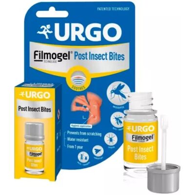 Urgo Brand - Post Bites 3.25ml Insect Bite Protection Urgo Brand - Post Bites 3.25ml Insect Bite Protection