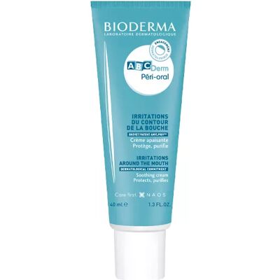 Bioderma ABCDerm Péri-Oral (40 ml) Bioderma ABCDerm Péri-Oral (40 ml)