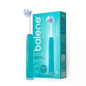 Balene Duotech Marine Water Electric Toothbrush