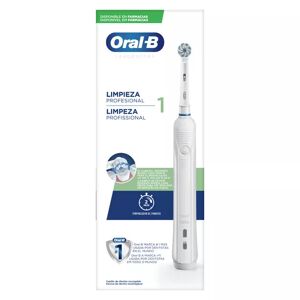 Oral-B Pro Electric Toothbrush Care Dengives 1