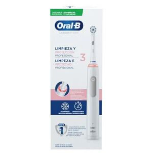 Oral-B Professional Cleaning and Protection 3