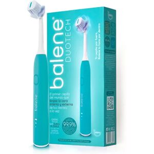 Balene Duotech Marine Water Electric Toothbrush