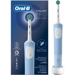 Oral-B Vitality Pro Electric Toothbrush Blue