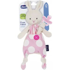 Chicco Pocket Friend Baby Girl 0 Months+