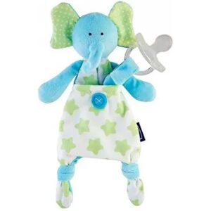 Chicco Pocket Friend Elephant