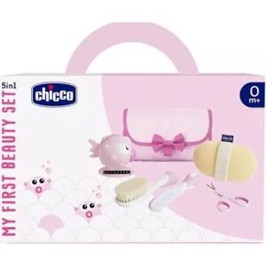 Chicco Baby Hygiene Set Chicco Baby Hygiene Set