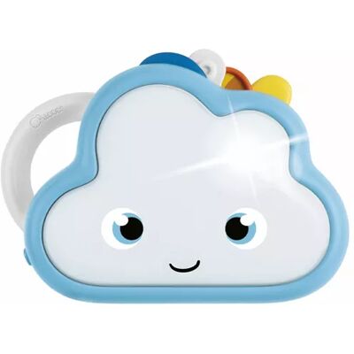 Chicco Wethy The Cloud Talking - Weather Elements Learning Toy Chicco Wethy The Cloud Talking - Weather Elements Learning Toy