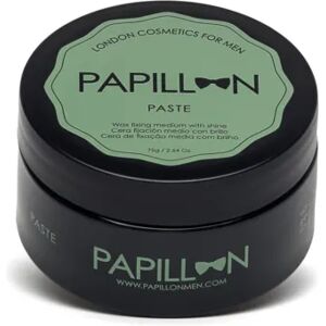 Papillon Paste Medium Fixing Wax with Shine 75g