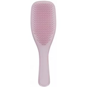 Tangle Teezer Hair Brush Wet Detangler Pink